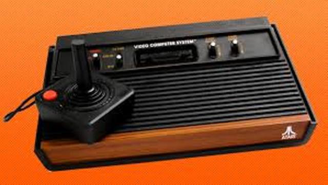 atari 2600
