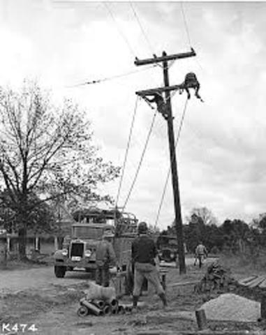 rural electrification