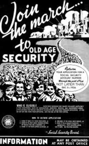 social security act