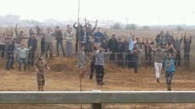 Israel Disengages from Gaza