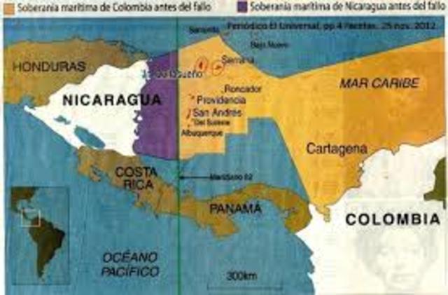 Tratado Esguerra-Bárcenas