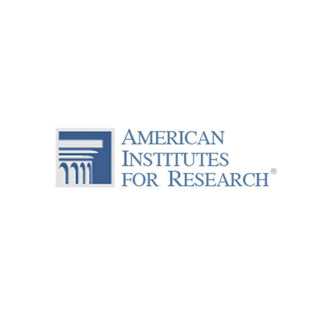 American Institutes for Research