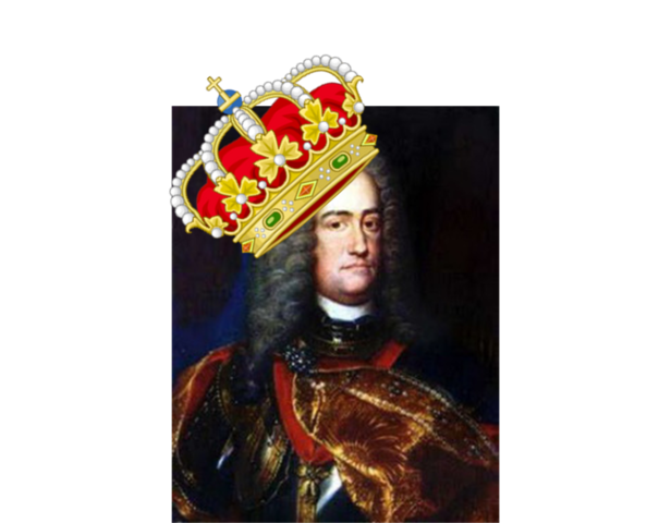 Mor l’emperador Josep I d’Àustria i deixa com hereu de l’imperi l’arxiduc Carles.