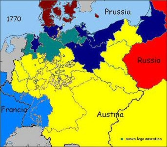 la francia va in guerra