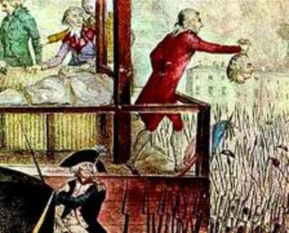 viene proclamata la repubblica