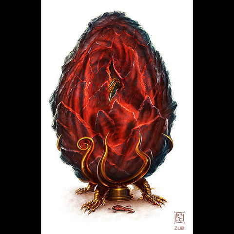 Rising Action 1: Conflict