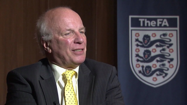 Home grown rule the ought the FA