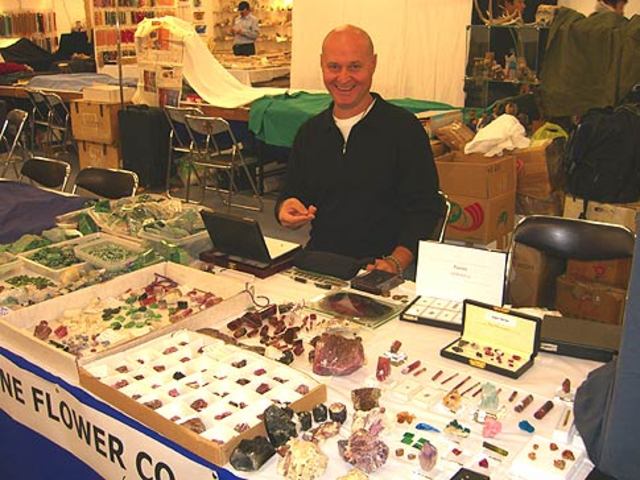 Rising Action 1/Conflict