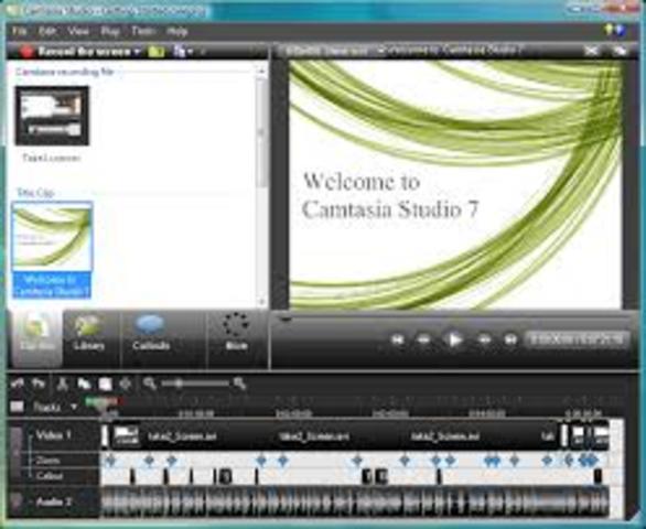 Camtasia