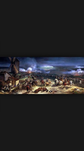 La Francia rivoluzionaria entra in guerra