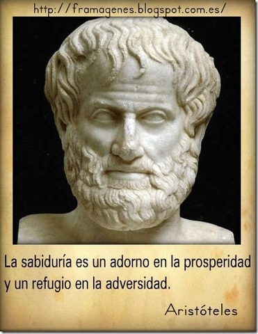 ARISTOTELES , Alma y Cuerpo