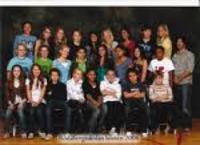 Exposition 3- Characters