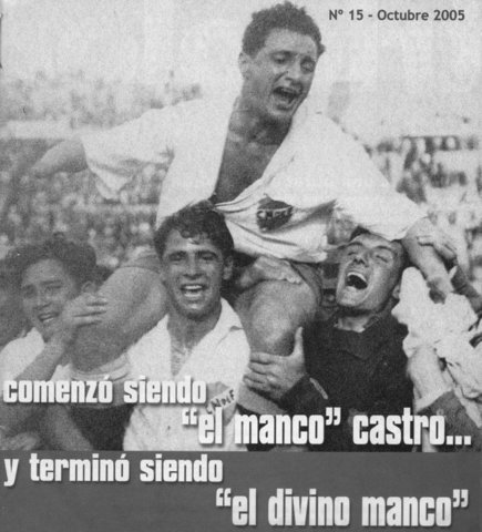 "El Manco"