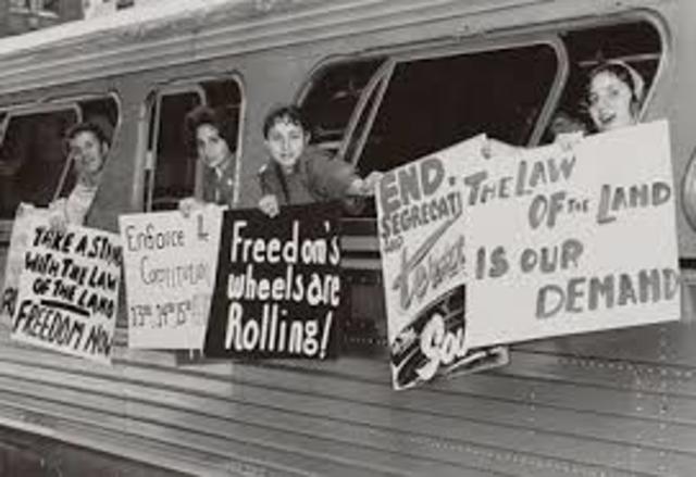 freedom riders