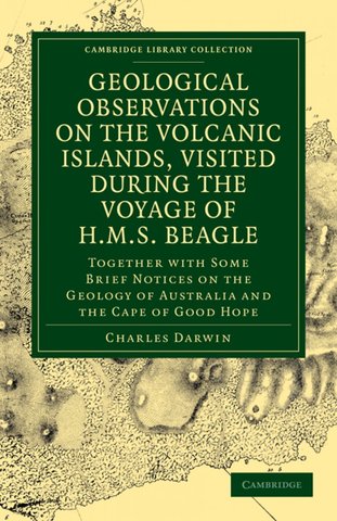 Geological Observations on the Volcanic Islands published