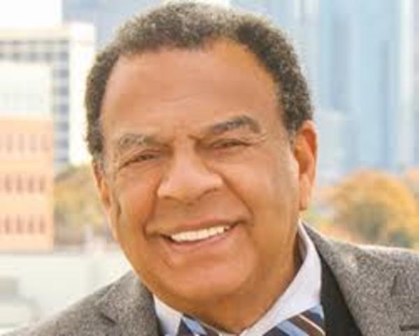 andrew young