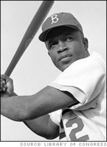jackie robinson