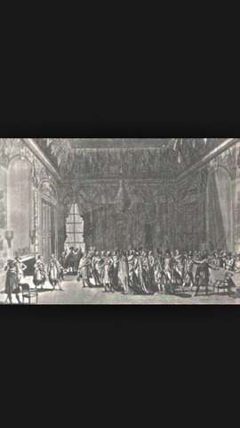 Un colpo di stato pone fine al Terrore