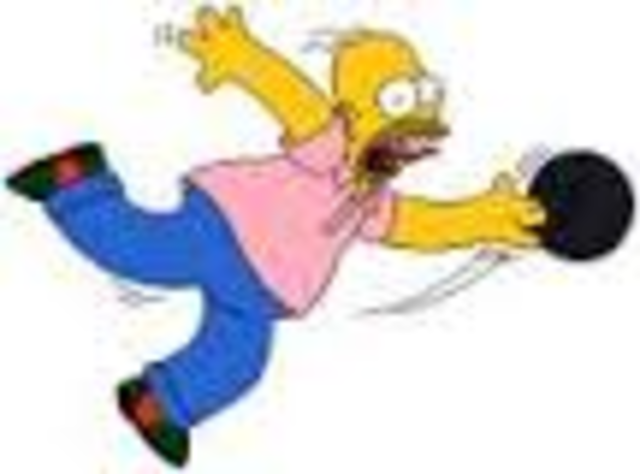 Won the provincial Bowling Tourny