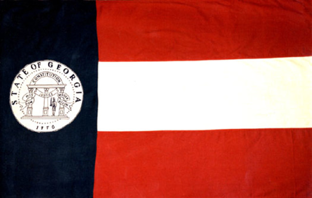 1956 state flag