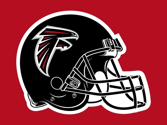 Atlanta falcons