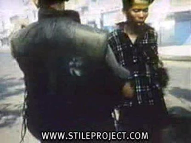 officer exeuted in Viet Cong