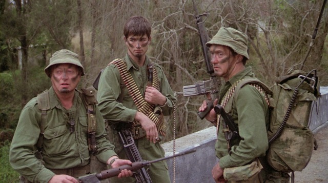 US representative Henry Kissinger and North Vietnamese representative