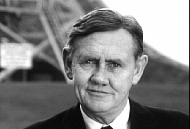 Whilst Australian disengagement