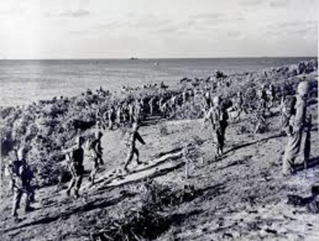 Battle of Okinawa