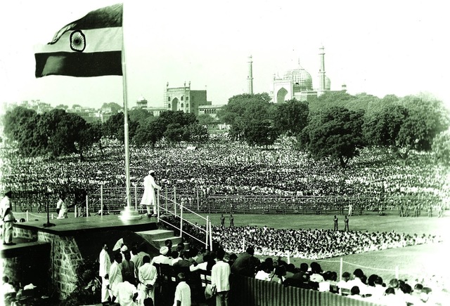 Indian Independence
