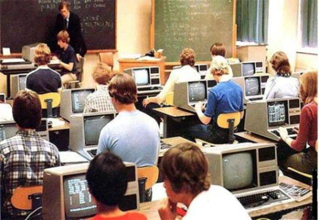 INTERNET PARA USO ACADEMICO EN MEXICO