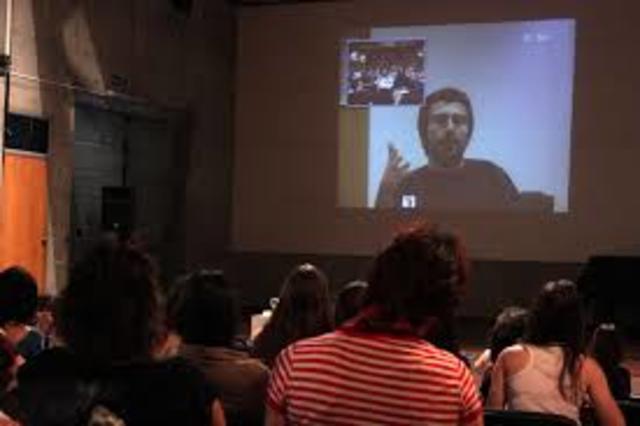 VIDEO CONFERENCIAS