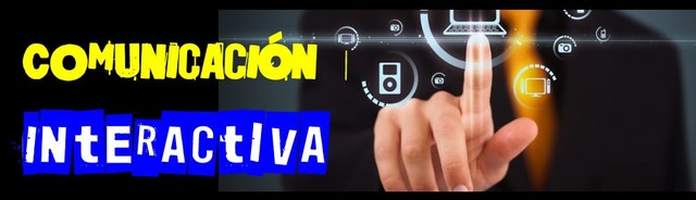 COMUNICACION INTERACTIVA