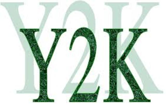 Turn of the Millenium