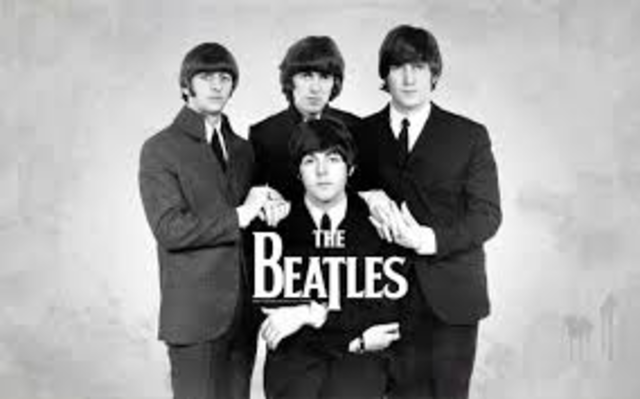 The Beatles won the Grammy Lifetime Achievement Award