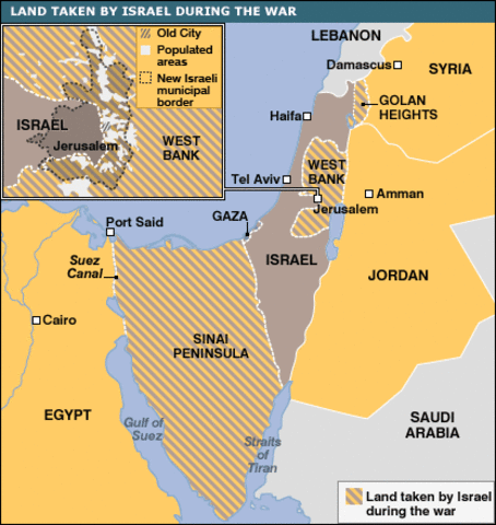 Settlement Construction Begins