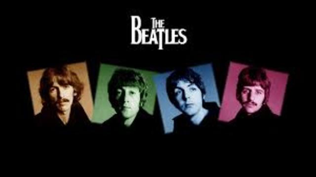 The Beatles was the first band to perform a live concert