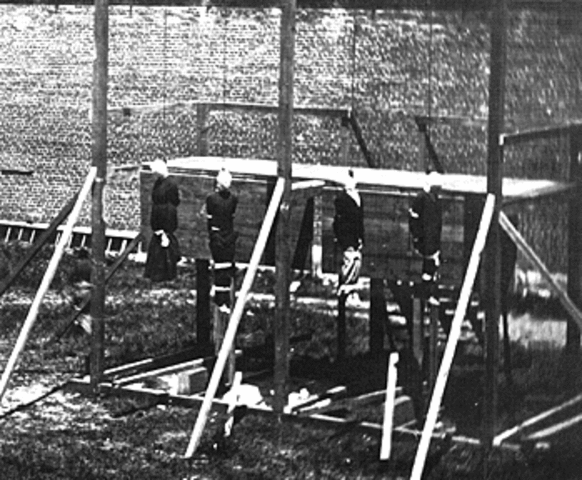 Lincoln Assasination