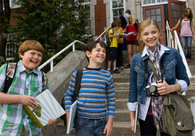 Exposition 1- Background