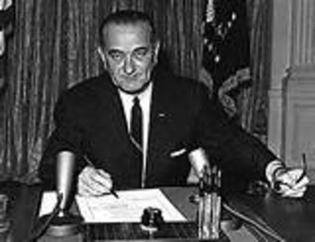 The Gulf of Tonkin Reasolution increased U.S. involvement in the war.