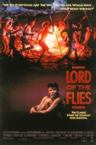Second Film Adaptation of Lord of the Flies