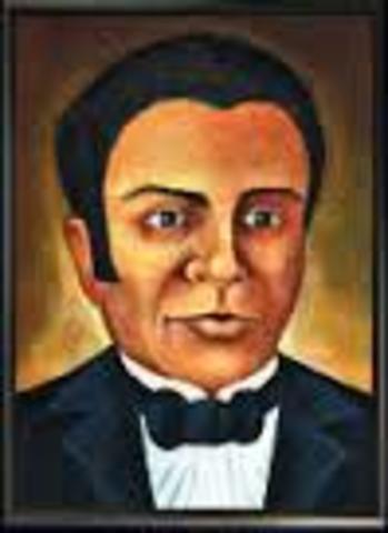 Patricio Rivas
