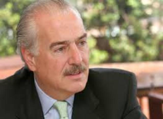 Inicio de los Procesos de Paz