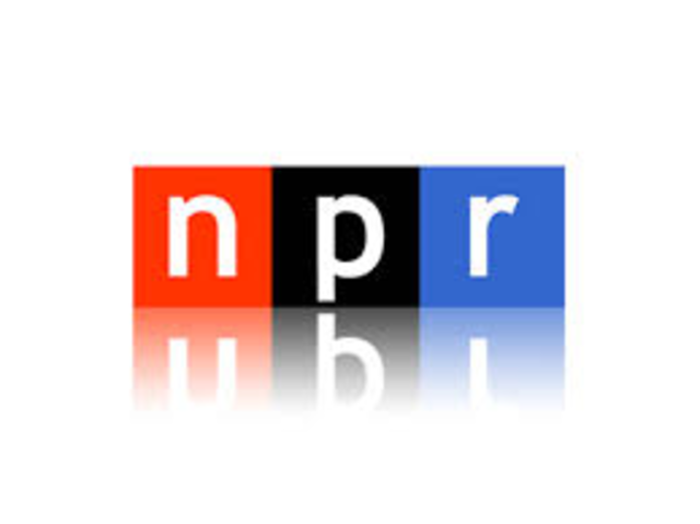 NPR Starts