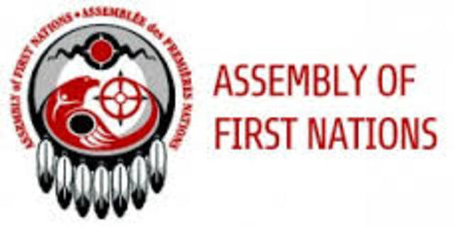 Assembly of the First Nations