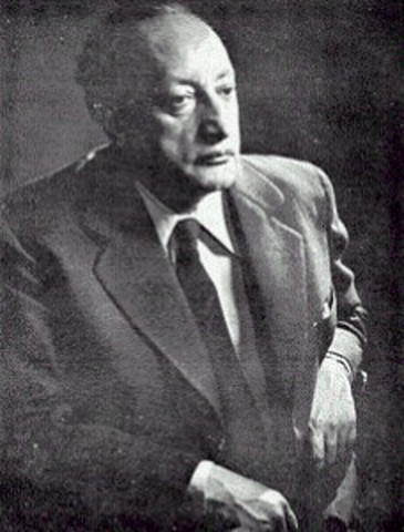 Asturias es elegido Diputado