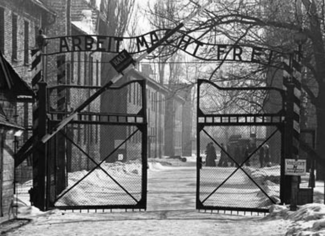 Auschwitz