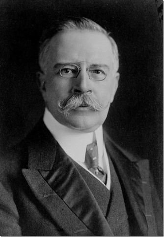 Gobierno interino de León de la Barra