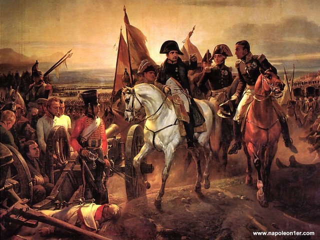 Batalla de Waterloo