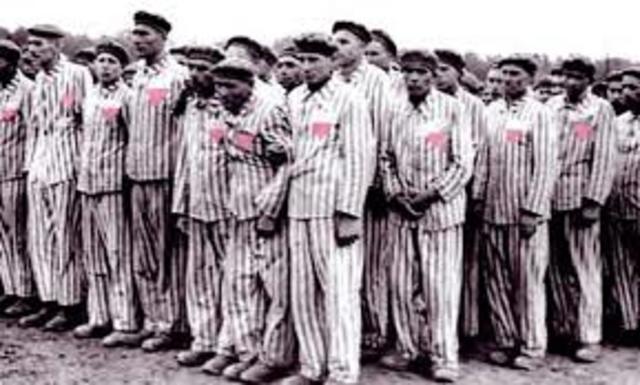 Moviment Nacional Socialista - Nazisme a Alemanya